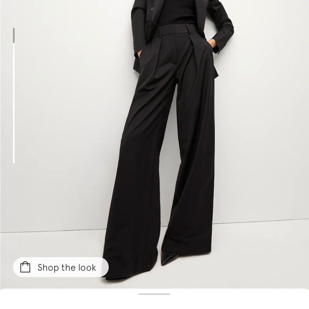 Veronica Beard Sonia Pants Size 4. NWT